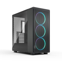 Fractal Design Epoch XL Tower Schwarz