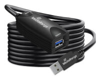 MediaRange MRCS242 USB Kabel USB 3.2 Gen 1 (3.1 Gen 1) 5...