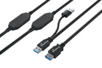 MediaRange MRCS244 USB Kabel USB 3.2 Gen 1 (3.1 Gen 1) 15...