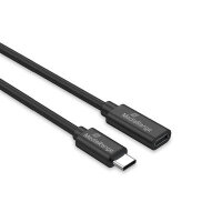 MediaRange MRCS245 USB Kabel USB 3.2 Gen 1 (3.1 Gen 1) 2...