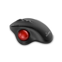 MediaRange MROS263 Maus Haus rechts USB Typ-C Trackball...