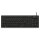 MediaRange MROS273 Tastatur Heimbüro USB QWERTZ Deutsch Schwarz