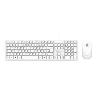 MediaRange MROS276 Tastatur Maus enthalten Heimbüro...