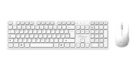 MediaRange MROS278 Tastatur Maus enthalten Heimbüro...