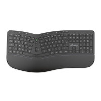 MediaRange MROS279 Tastatur Heimbüro RF Wireless...