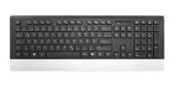 MediaRange MROS105-YU Tastatur Maus enthalten...