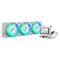 ASUS MAX Gaming LC 360 ARGB LCD White Edition Prozessor...
