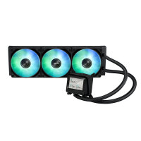 ASUS MAX GAMING LC 360 ARGB LCD Prozessor...