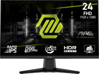 MSI MAG 242F Computerbildschirm 60,5 cm (23.8") 1920...