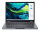 Acer Aspire Spin 14 ASP14-52MTN-75Q5 Intel Core Ultra 7 155U Hybrid (2-in-1) 35,6 cm (14") Touchscreen WUXGA 16 GB LPDDR5x-SDRAM 1 TB SSD Wi-Fi 6 (802.11ax) Windows 11 Home Grau