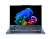 Acer Swift Go 14 AI NX.JNBEG.001 laptop Copilot+ PC Intel...