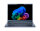 Acer Swift Go 14 AI NX.JNBEG.001 laptop Copilot+ PC Intel Core Ultra 7 256V 35,6 cm (14") WUXGA 16 GB LPDDR5-SDRAM 512 GB SSD Wi-Fi 7 (802.11be) Windows 11 Home Blau