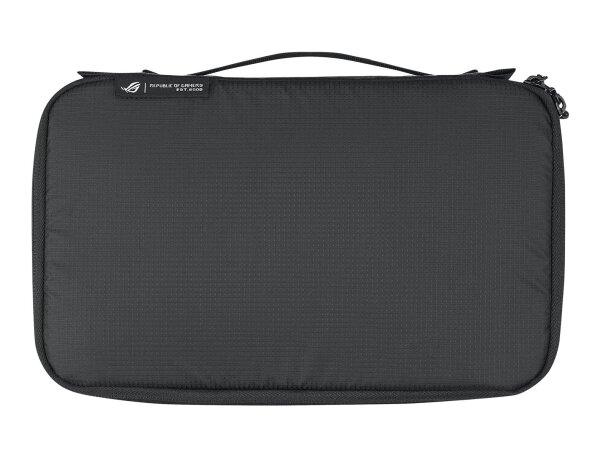 ASUS ROG Tech Pouch BC1003 Beuteltasche Nylon Schwarz