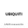 Ubiquiti UniFi Network Video Recorder UNVR-Instant Kit
