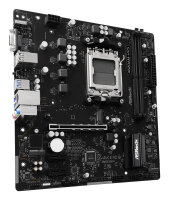 Asrock A620AM-HVS AMD A620A Sockel AM5 micro ATX