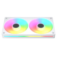 COUGAR Unity240-FB Single-Frame 240 ARGB PWM...