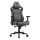 COUGAR Gaming-Stuhl Defensor S Jet Gray F