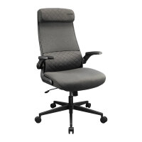 COUGAR Gaming/Office -Stuhl Stryder, Stoff, Grau