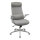 COUGAR Gaming/Office -Stuhl Stryder, Stoff, Weiß