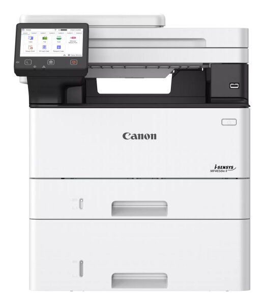 Canon i-SENSYS MF465dw II Laser A4 1200 x 1200 DPI 40 Seiten pro Minute WLAN