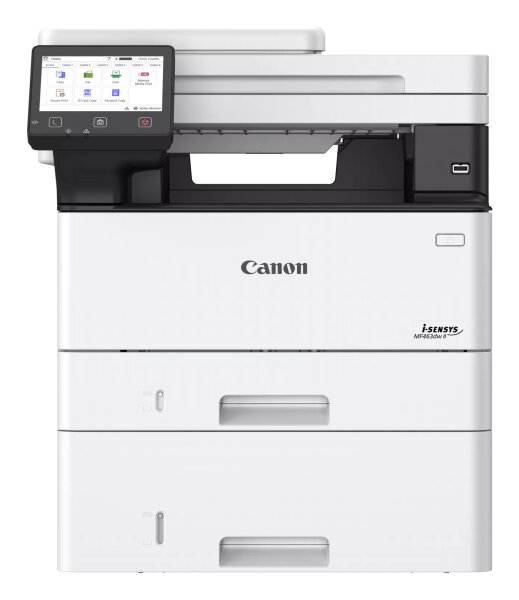 Canon i-SENSYS MF463dw II Laser A4 1200 x 1200 DPI 40 Seiten pro Minute WLAN