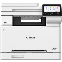 Canon i-SENSYS MF667Cdw Laser A4 1200 x 1200 DPI 25...
