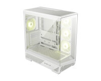 MSI MAG PANO 130R PZ WHITE Computer-Gehäuse Midi...