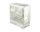 MSI MAG PANO 130R PZ WHITE Computer-Gehäuse Midi Tower Weiß