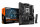 GIGABYTE B840 GAMING X WIFI6E Mainboard - AMD Ryzen 9000 Prozessoren, 12+2+2 Phasen VRM, bis zu 7600MHz DDR5(O.C), 2xPCIe 4.0 + 1xPCIe 3.0 M.2, Wi-Fi 6E, 2.5GbE LAN, USB 3.2 Gen 2