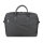 Rivacase 8124 35,6 cm (14") Aktenkoffer Schwarz