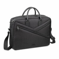 Rivacase 8134 Laptoptasche 39,6 cm (15.6")...