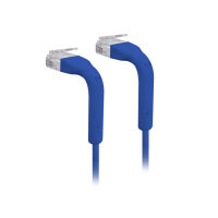 Ubiquiti U-CABLE-PATCH-5M-RJ45-BL Netzwerkkabel Blau Cat6
