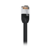 Ubiquiti UACC-CABLE-PATCH-OUTDOOR-5M-BK Netzwerkkabel...