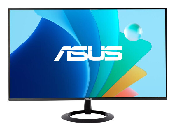 ASUS VZ279HG Computerbildschirm 68,6 cm (27") 1920 x 1080 Pixel Full HD LCD Schwarz