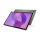 Lenovo Tab K12 Mediatek 256 GB 30,7 cm (12.1") 12 GB Wi-Fi 5 (802.11ac) Android 15 Grau