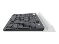 LOGITECH K780 TASTATUR QWERTZ DE