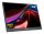 Verbatim Portable 15.6" FHD Monitor LIGHT Tragbarer Monitor Schwarz 39,6 cm (15.6") LCD 1920 x 1080 Pixel