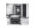 MSI AM5 PRO B850M-A WIFI PZ M-ATX AMD B850 Sockel AM5 micro ATX