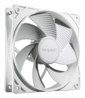 be quiet! Pure Wings 3 120 mm PWM Reverse Triple Pack...