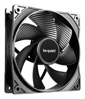 be quiet! Pure Wings 3 120 mm PWM Reverse Triple Pack...