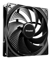 be quiet! Pure Wings 3 140 mm PWM high-speed Triple Pack...