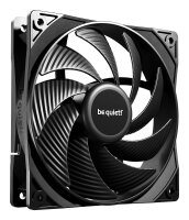 be quiet! Pure Wings 3 120 mm PWM high-speed Triple Pack...