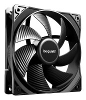 be quiet! Pure Wings 3 120 mm PWM Triple Pack...