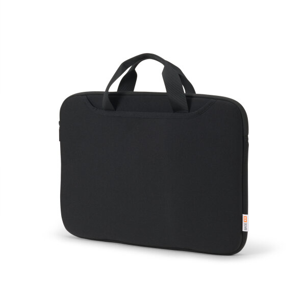 Dicota BASE XX Laptop Sleeve Plus 10-11.6" - schwarz