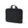 Dicota BASE XX Laptop Sleeve Plus 10-11.6" - schwarz