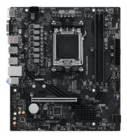MSI PRO A620AM-B EVO Motherboard AMD A620A Sockel AM5 ATX