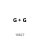G&G Patronen 5er Set Canon PGI-580/ CLI-581 BK/C/M/Y+FotoBK