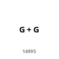 G&G Toner Multipack Color kompatibel HP 201X/CF253XM C/M/Y