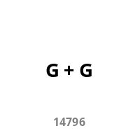 G&G High Quality Patronen 4er Set HP950XL/951XL BK/C/M/Y