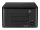 Inter-Tech MI-008 ITX Schwarz